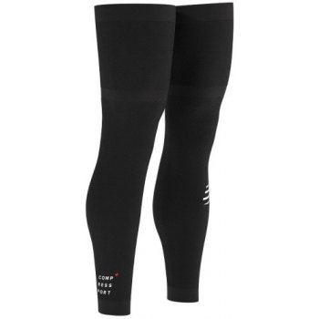 Compressport návleky na nohy Full Legs T4