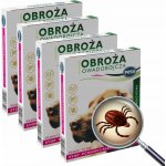 PESS Per Obojek proti hmyzu pro psy bezzápachový 60 cm – HobbyKompas.cz