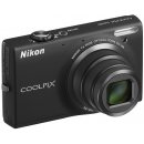 Nikon Coolpix S6100