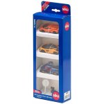 Siku Super 6328 set sportovní auta a příslušenství – Sleviste.cz