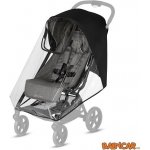 Cybex Gold EEZY S 2 LINE Pláštěnka Transparent – Zboží Mobilmania