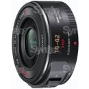 Panasonic Lumix G X VARIO PZ 14-42mm f/3.5-5.6 Aspherical POWER O.I.S.