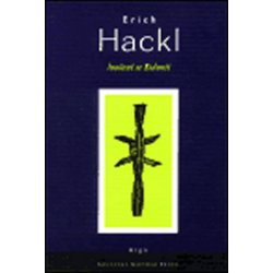 Loučení se Sidonií - Hackl Erich