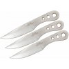 Nůž pro bojové sporty Gil Hibben ORIGINAL THROWER TRIPLE SET SMALL GH0458