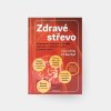 Kniha Zdravé střevo - David Frej, Jiří Kuchař