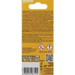 Areon Fresco Vanilla Black – Zboží Mobilmania