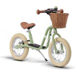 PUKY LR M CLASSIC retro zelené – Hledejceny.cz