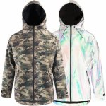 PAIKKA Reflexní nepromokavá bunda – Sleviste.cz