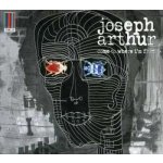 Arthur Joseph - Come To Where I'm From CD – Sleviste.cz