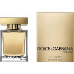 Dolce and Gabbana The One parfémovaná voda dámská 50 ml – Zboží Mobilmania