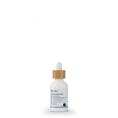 LOBEY Regenerační olejové sérum 30 ml – Hledejceny.cz