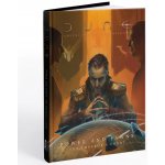 Dune RPG: Power And Pawns The Emperor s Court – Zboží Živě