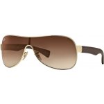 Ray-Ban RB3471 001 13 – Hledejceny.cz