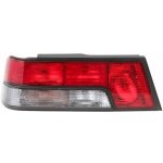 ZADNÍ SVĚTLO, LAMPA LEVÉ PEUGEOT 405 (15B/15E/4B/4E), 07.87-12.97 OE: 635063 DEPO – Hledejceny.cz