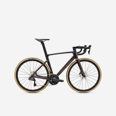 Van Rysel RCR Pro Shimano Ultegra DI2 2023 – Zboží Mobilmania