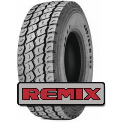 REMIX XZY3 385/65 R22.5 160J – Hledejceny.cz