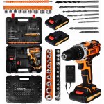 Kraft & Dele KD3068 – Zboží Dáma