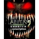 Alien Shooter 2: Conscription