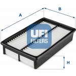 UFI Vzduchový filtr 30.626.00 – Hledejceny.cz