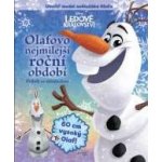 Ledové království - Walt Disney – Hledejceny.cz