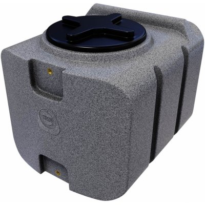 UHPlast nádrž na vodu SK 200L mramorová – Sleviste.cz