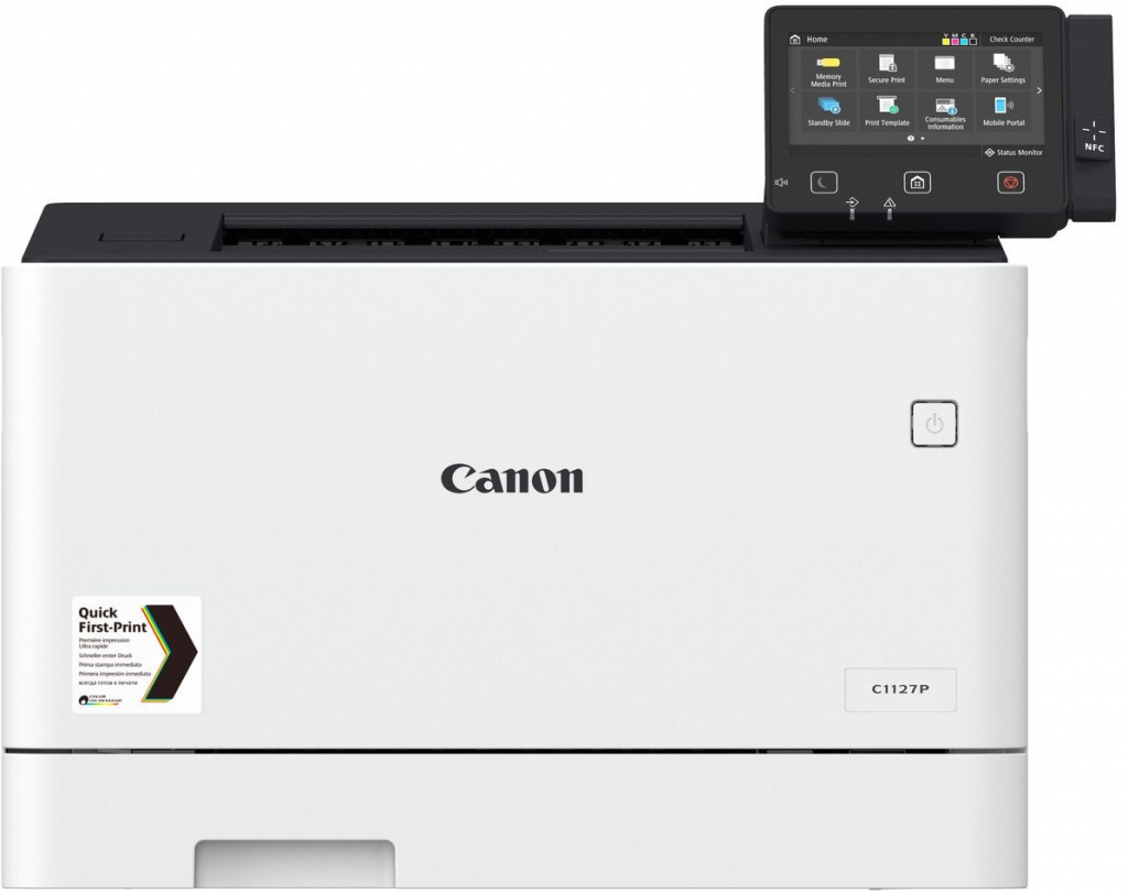 Canon i-SENSYS X C1127P