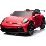 Mamido Elektrické autíčko Porsche 911 GT3 XXL MP4 červená – Zboží Dáma
