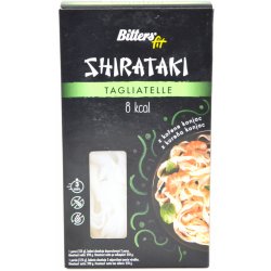 Bitters Fit shirataki tagliatelle 390 g