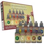 Army Painter Speedpaint Starter Set 2.0 – Zboží Živě