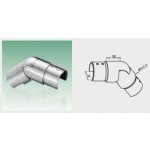 JAP Nerezová Spojka madla nastavitelná 2, AISI 304 – Hledejceny.cz