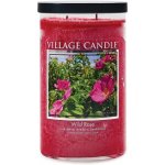 Village Candle Wild Rose 538 g – Hledejceny.cz