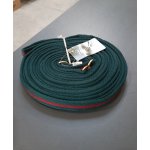 Umbria Equitazione lonž green burgundy – Zboží Dáma