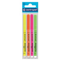 Centropen 2532 4 ks