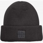Color Kids Beanie W. Wool Phantom – Zboží Dáma