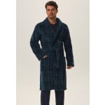 Henderson pánský župan 41937 Hazel zelená – Hledejceny.cz