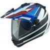Přilba helma na motorku Arai TOUR-X5 HONDA-AT