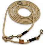 PafDog Elegantní přepínací nastavitelné vodítko extra pevné – Zboží Dáma