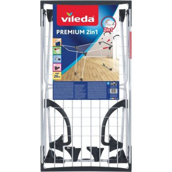 VILEDA Premium 2in1 157332
