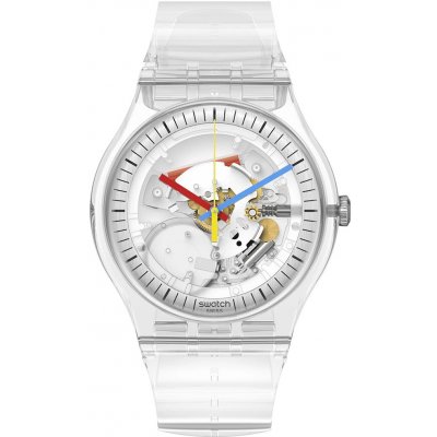 Swatch SO29K100-S06 – Hledejceny.cz