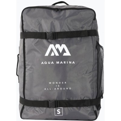 AQUA MARINA ZIP BACKPACK – Zboží Dáma