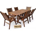 VeGA MERANTI VICTORIA SET 6 – Hledejceny.cz