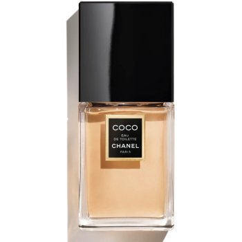 Chanel Coco toaletní voda dámská 100 ml