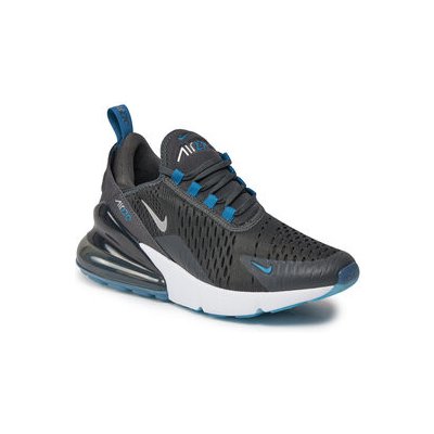 Nike Air Max 270 FV0363 001 Anthracite/Metallic Silver – Zboží Mobilmania