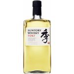 Suntory Toki 43% 0,7 l (holá láhev) – Hledejceny.cz