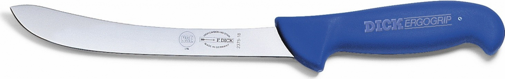 F.Dick ErgoGrip Porcovací nůž řeznický 13 cm 15 cm 18 cm 21 cm