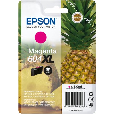 Epson T10H34010 - originální – Hledejceny.cz