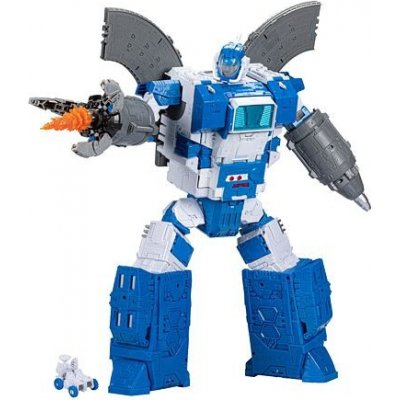 Hasbro Transformers Legacy Guardian Robot & Lunar-Tread Titan class – Zbozi.Blesk.cz