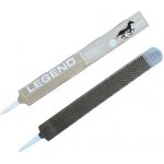 Mustad rašple Heller Legend 350mm – Hledejceny.cz
