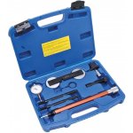 Aretační přípravky VAG 1.2 TSi, 1.4, 1.6 FSi VW, Audi, Škoda, Seat - SATRA (aretace rozvodů, sada) S-XUPVW | Zboží Auto