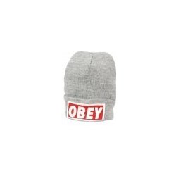 Obey Standard grey